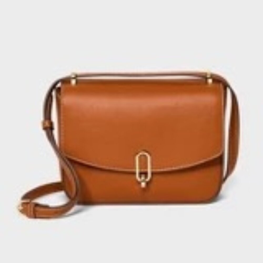 Crossbody bag